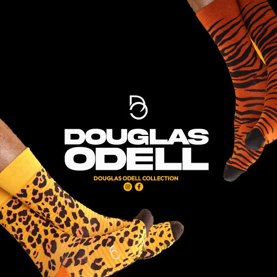 Douglas O'Dell Collection Gift Card